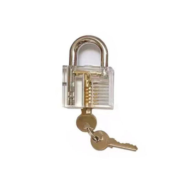 5 Perfect Training Practice Locks for Lock Pickers