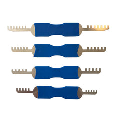 KLOM Comb Pick Set