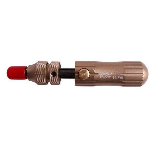 7 Pin Tubular Lock Pick 7.0mm 7.5mm 7.8mm