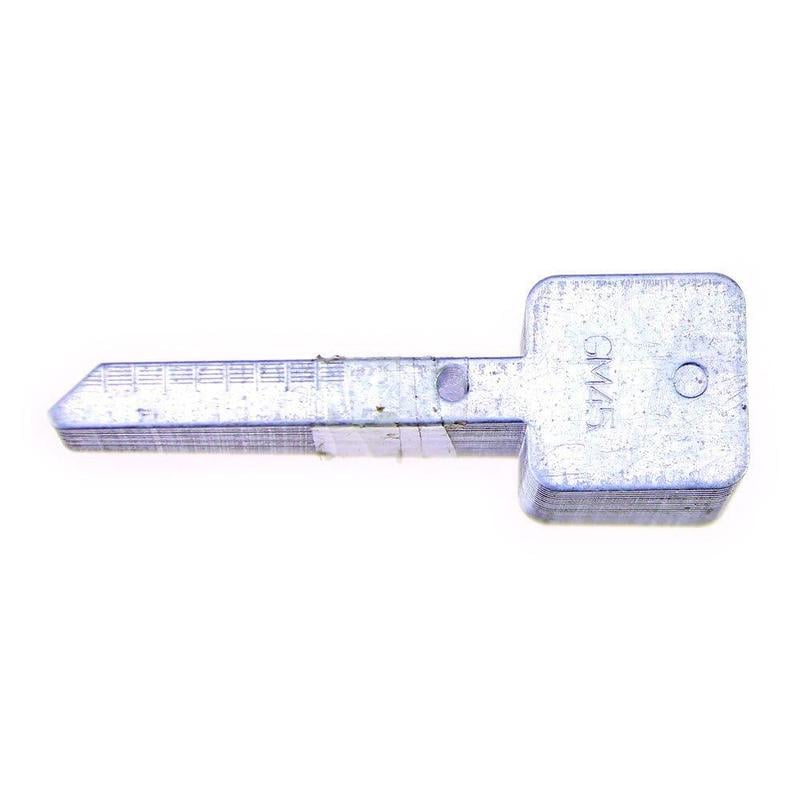 Original Lishi GM45 Lock Pick 2 in 1 Decoder and Pick