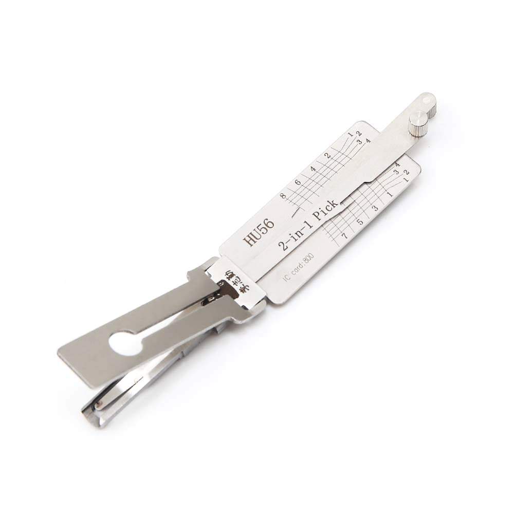 Lishi HU56 2 in 1 Decoder and Pick