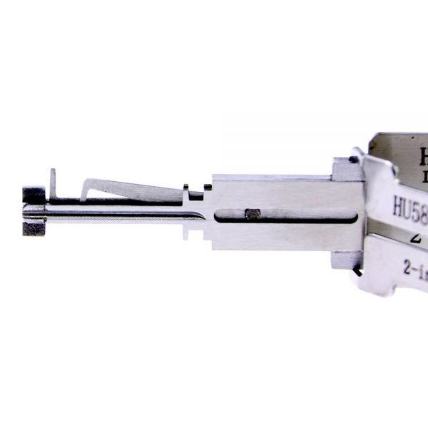 Lishi HU58 2 in 1 Decoder and Pick