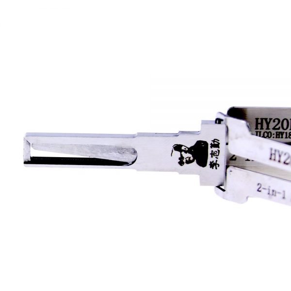 Lishi HY20R 2 in 1 Decoder and Pick