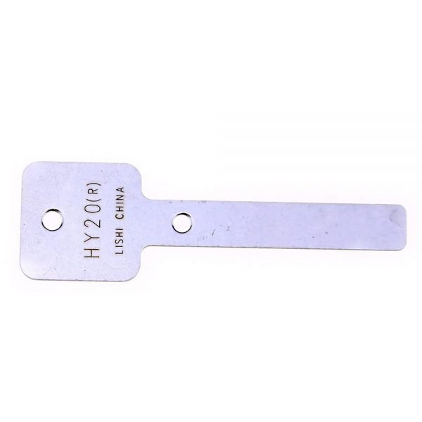 Lishi HY20R 2 in 1 Decoder and Pick