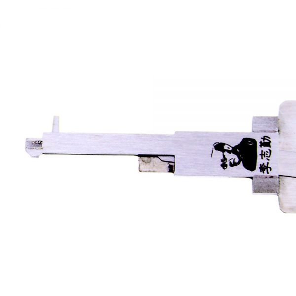 Lishi KW14/KW15 Key Reader for Kawasaki