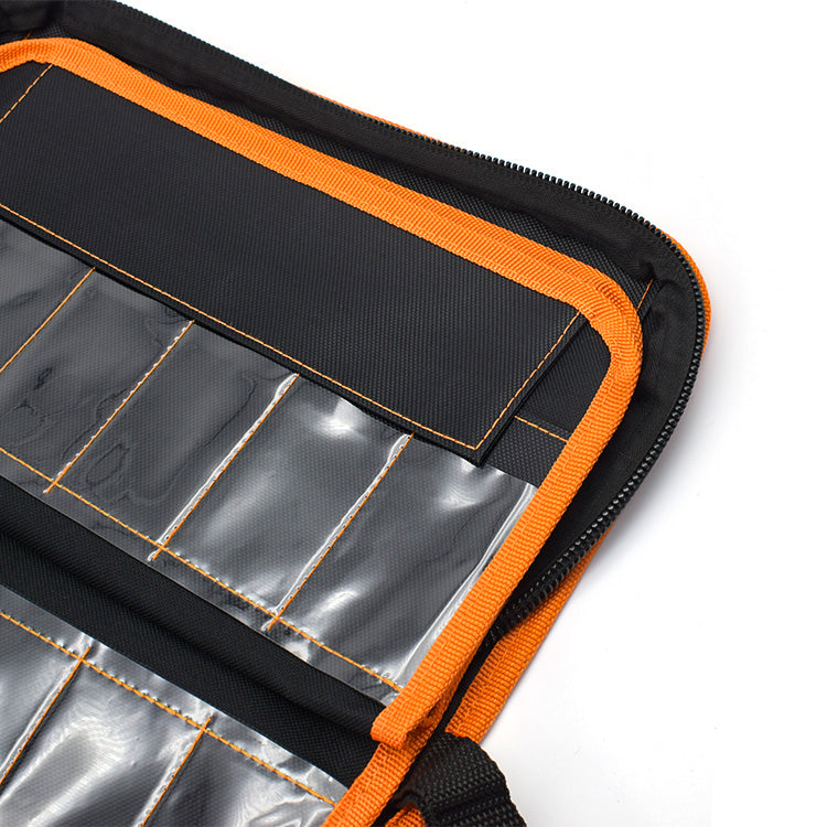 Lishi Storage Bag for 2 in 1 Decoder and Pick