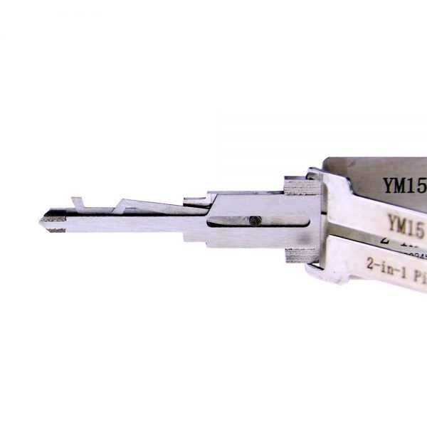 Lishi YM15 2 in 1 Decoder and Pick