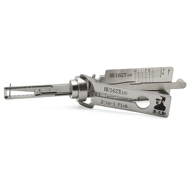 Lishi HU162T(10) 2 in 1 Decoder and Pick