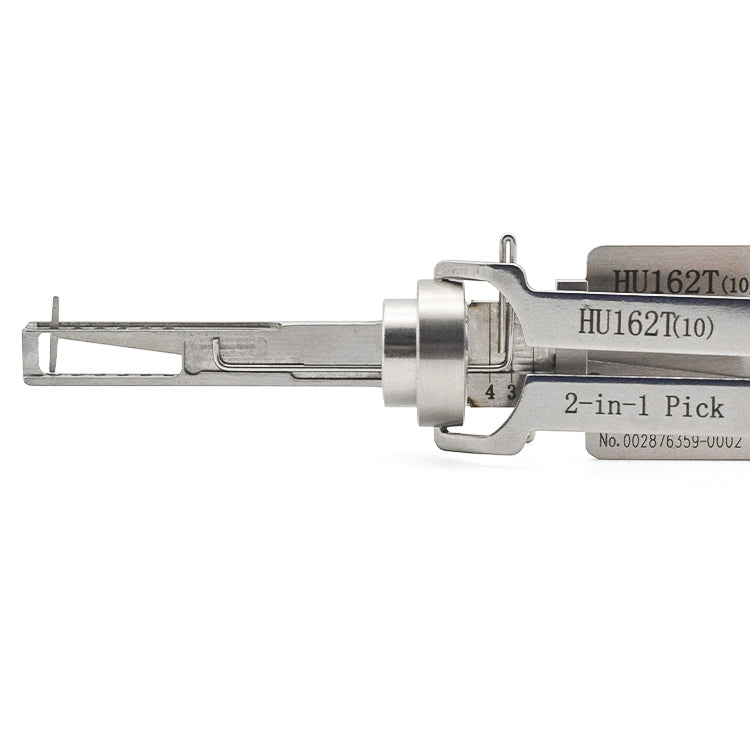 Lishi HU162T(10) 2 in 1 Decoder and Pick