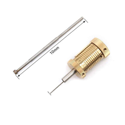 New Upgrade Lock Pick Tool for ABLOY Lock