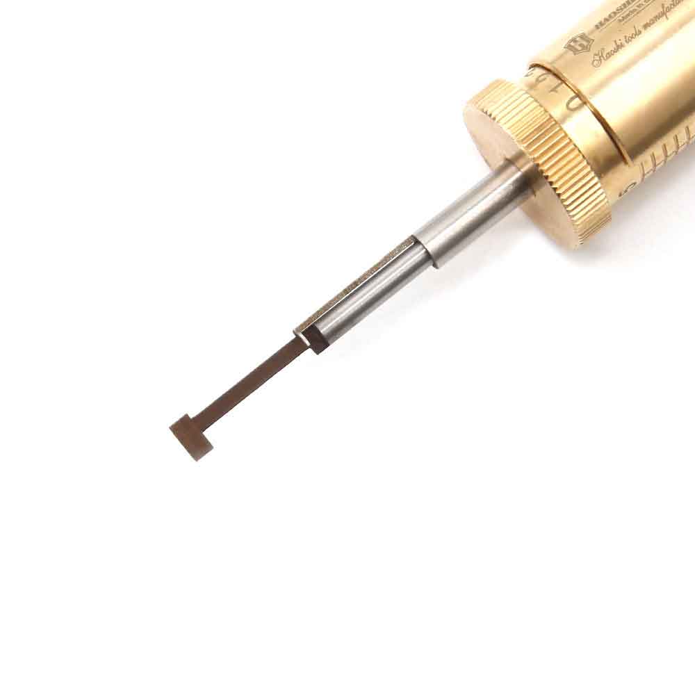 New Upgrade Lock Pick Tool for ABLOY Lock