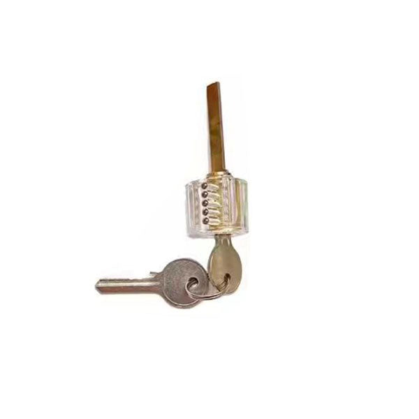 5 Perfect Training Practice Locks for Lock Pickers