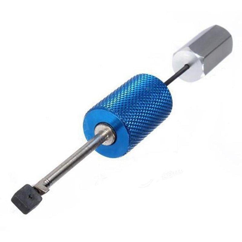 Disc Detainer Practice Padlock Pick