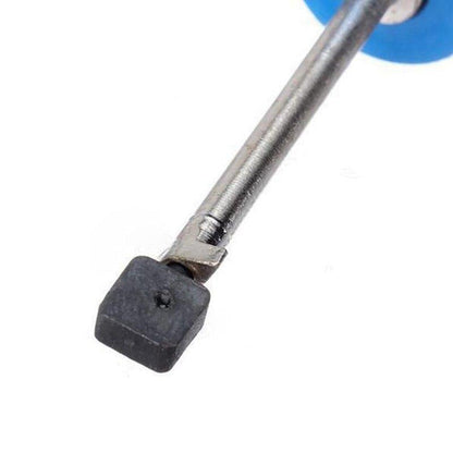 Disc Detainer Practice Padlock Pick