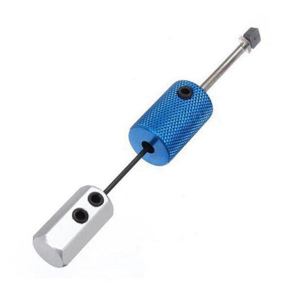 Disc Detainer Practice Padlock Pick