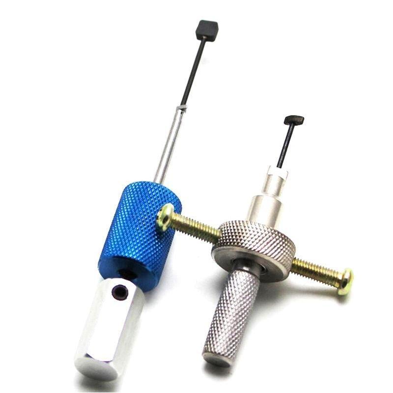 Disc Detainer Practice Padlock Pick