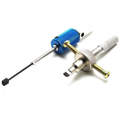 Disc Detainer Practice Padlock Pick