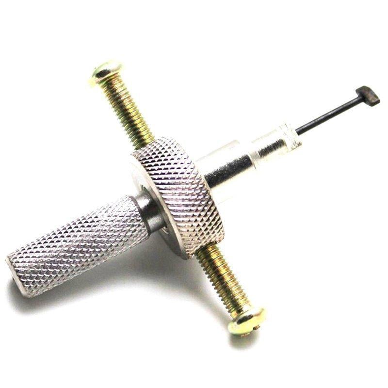 Disc Detainer Practice Padlock Pick