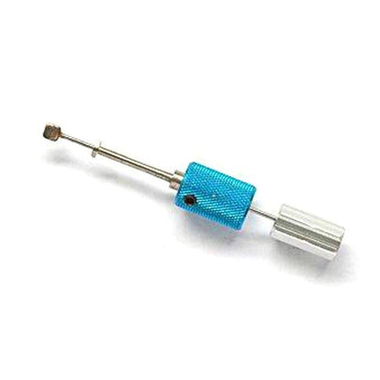 Disc Detainer Practice Padlock with Lock Pick Training Aid