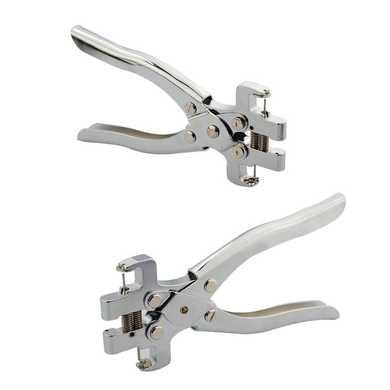 Flip Key Roll Pin Removal Installation Vice Tool