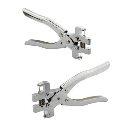 Flip Key Roll Pin Removal Installation Vice Tool