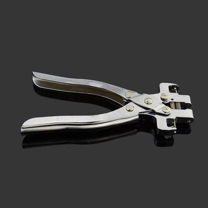 Flip Key Roll Pin Removal Installation Vice Tool