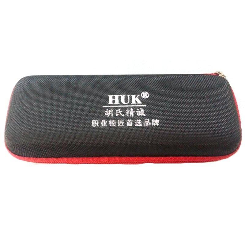 Lock Pick Ford Jaguar 8 Cut Tibbe Pick Decoder