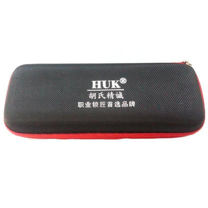 Lock Pick Ford Jaguar 8 Cut Tibbe Pick Decoder