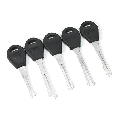 5 Budget Rake Lock Pick Set Tool