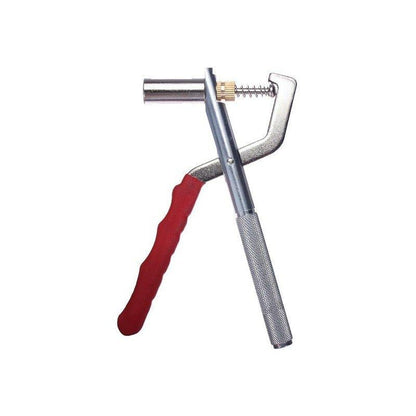 Lock Pick Tool Car Remote Key Blade Pin Disassembling Clamp