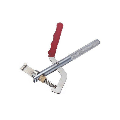 Lock Pick Tool Car Remote Key Blade Pin Disassembling Clamp