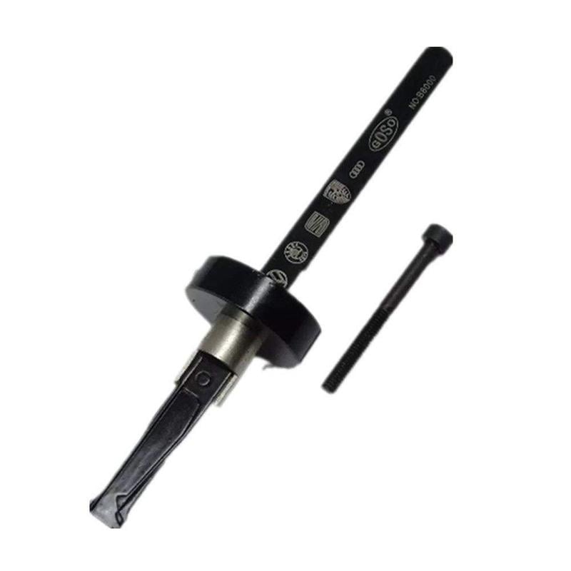 5 Pack Inner Groove Lock Picks Tool