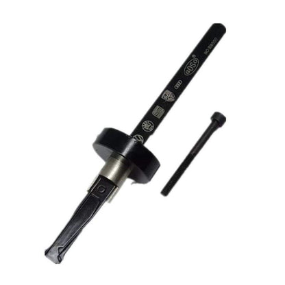 5 Pack Inner Groove Picks Tool