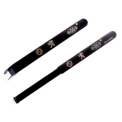 5 Pack Inner Groove Picks Tool