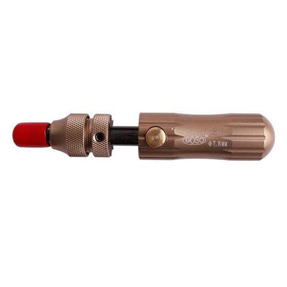 7 Pin Tubular Lock Pick 7.0mm 7.5mm 7.8mm