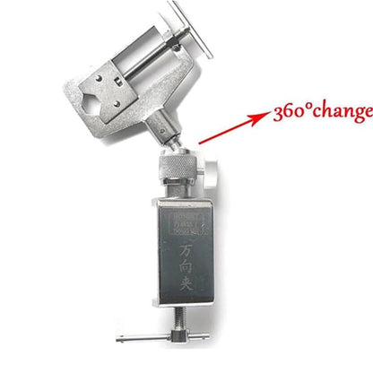 Locksmith Tool Table Vise