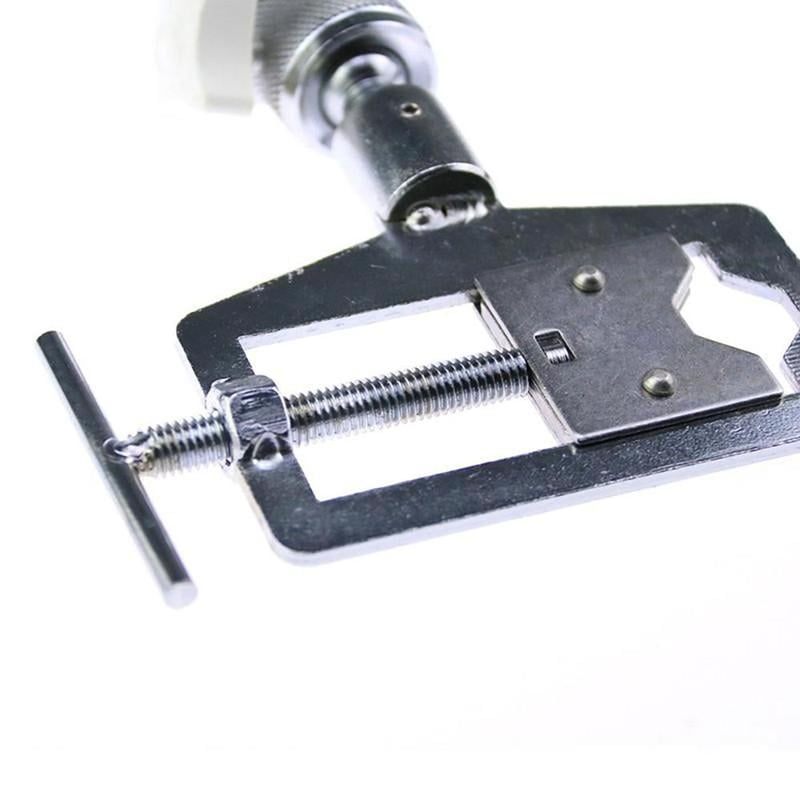 Locksmith Tool Table Vise