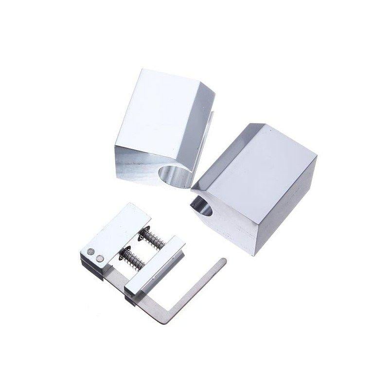 HUK 12 in 1 Professional Lock Disassembly Tool Lock Pick Kit