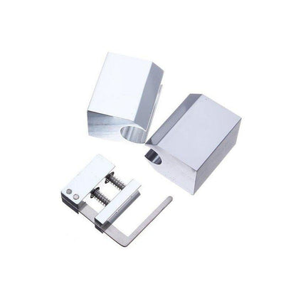 HUK 12 in 1 Professional Lock Disassembly Tool Lock Pick Kit