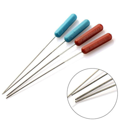 12 Piece Lock Pick HUK Broken Key Extractor Kits