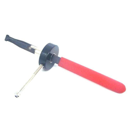 Classic HU66 VAG Inner Groove Lock Pick