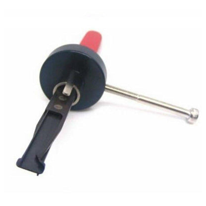 Classic HU66 VAG Inner Groove Lock Pick