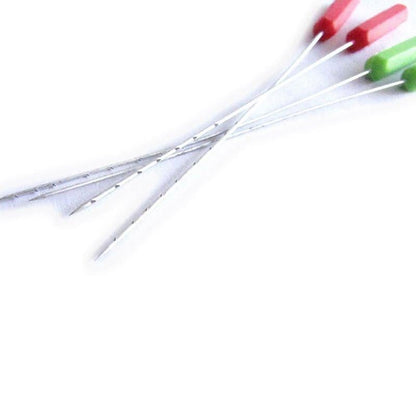 KLOM 12 Piece Broken Key Extractor Lock Picking Set