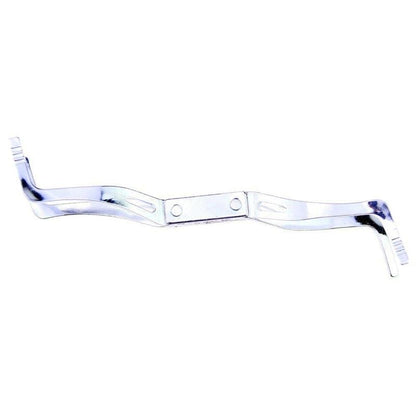 KLOM 20 Piece Locksmith Tools Lock Pick Set