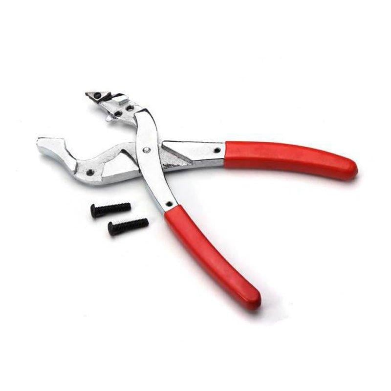 KLOM Locksmith Tool Car Locks Face Cap Plate Removal