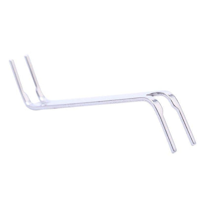 KLOM Lock Picking Kit Finger Rake Picks & Wave Picks