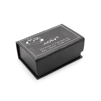 KLOM 3100 Locksmith Key Profile Impressioner