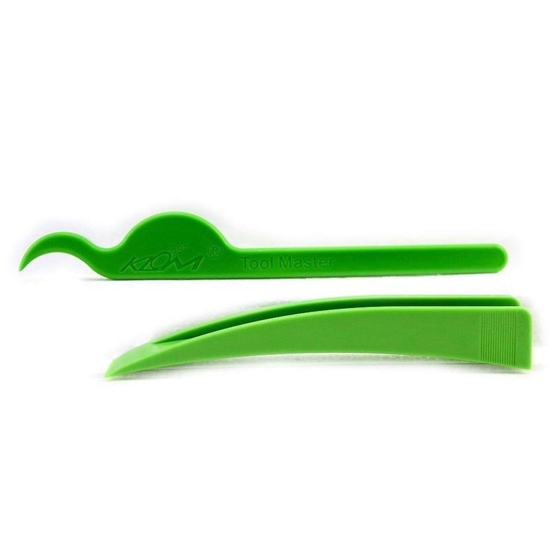 KLOM Lever Wedge and Gradient Door Stop