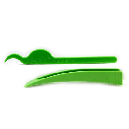 KLOM Lever Wedge and Gradient Door Stop