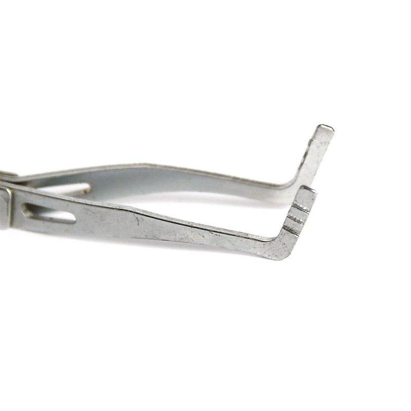 KLOM Double-Ended Y Wrench Tension Locksmith Tool